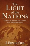 Book cover for The Light of the Nations