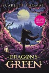 Book cover for Dragon's Green