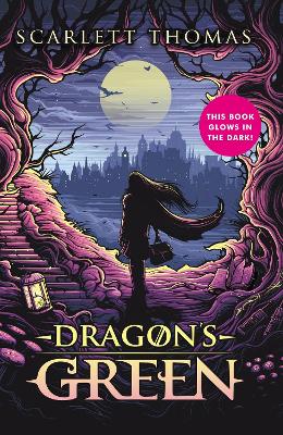 Cover of Dragon's Green