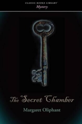Cover of The Secret Chamber