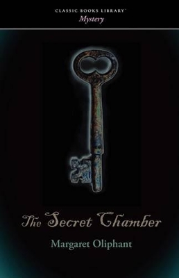 Book cover for The Secret Chamber