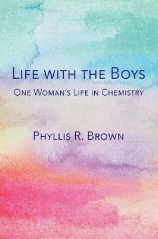 Cover of Life with the Boys