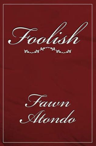 Cover of Foolish