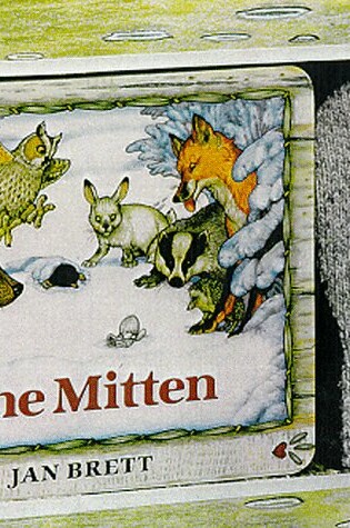 Cover of Mitten Gift Package
