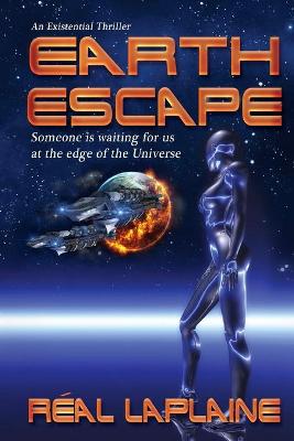 Book cover for Earth Escape