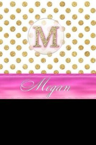 Cover of Megan