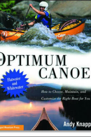 Cover of Optimum Canoe