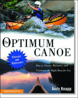 Book cover for Optimum Canoe