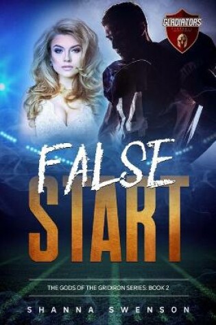 Cover of False Start