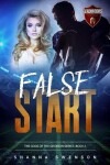 Book cover for False Start