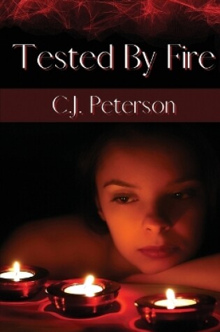 Cover of Tested By Fire