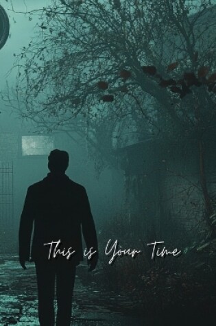 Cover of This is Your Time (Horror)