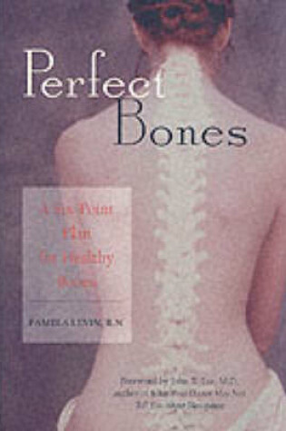 Cover of Perfect Bones