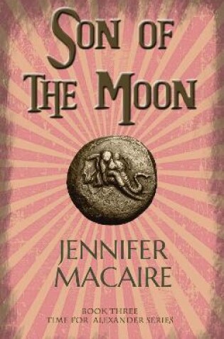 Cover of Son of the Moon