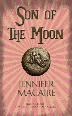 Cover of Son of the Moon