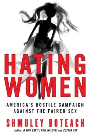 Cover of Hating Women