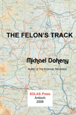 Cover of The Felon'strack