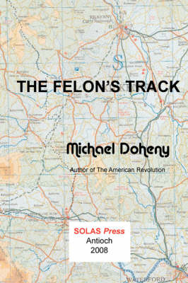 Book cover for The Felon'strack