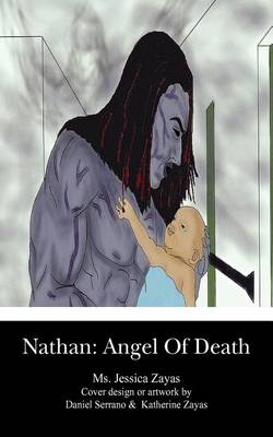 Book cover for Nathan