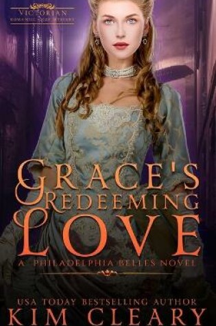 Cover of Grace's Redeeming Love