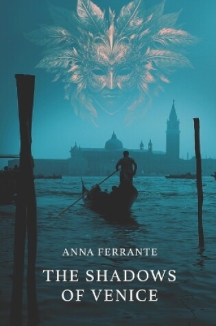 Cover of The Shadows of Venice