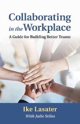 Book cover for Collaborating in the Workplace