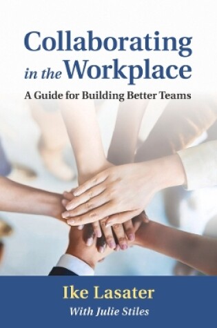 Cover of Collaborating in the Workplace