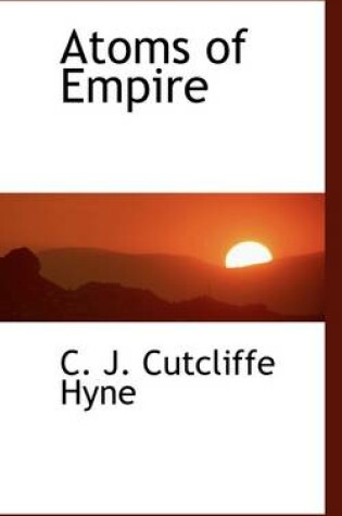 Cover of Atoms of Empire