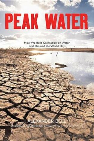 Cover of Peak Water