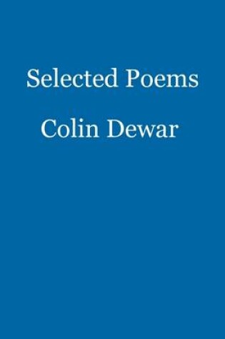 Cover of Selected Poems