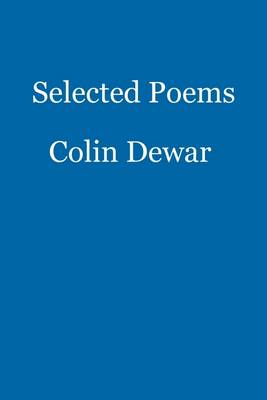 Book cover for Selected Poems