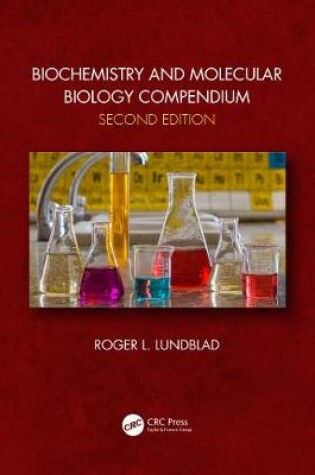 Cover of Biochemistry and Molecular Biology Compendium