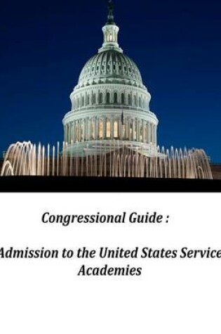 Cover of Congressional Guide