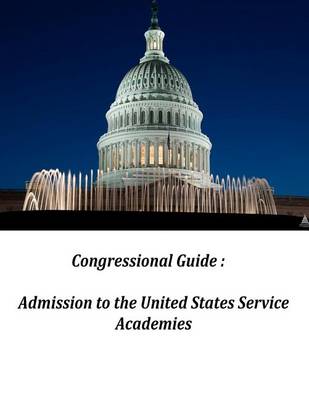 Book cover for Congressional Guide