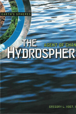 Cover of The Hydrosphere