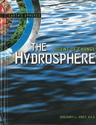 Book cover for The Hydrosphere