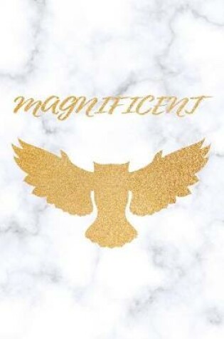 Cover of Magnificent