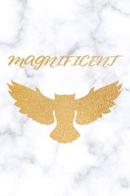Book cover for Magnificent