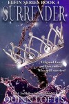 Book cover for Surrender