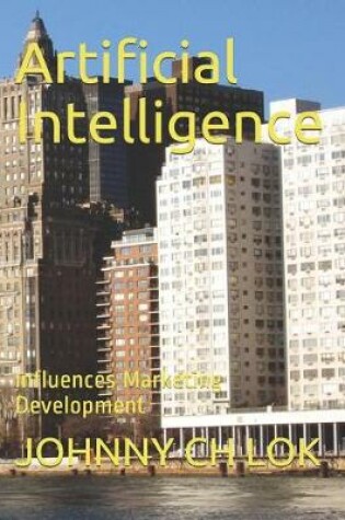 Cover of Artificial Intelligence