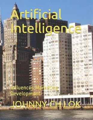 Book cover for Artificial Intelligence