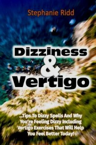 Cover of Dizziness and Vertigo
