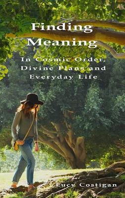 Book cover for Finding Meaning