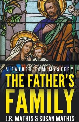 Book cover for The Father's Family