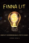 Book cover for Finna Lit