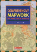 Cover of Comprehensive Mapwork for West African Schools