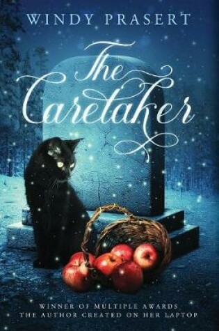 Cover of The Caretaker