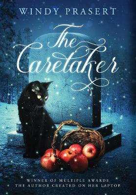 Book cover for The Caretaker