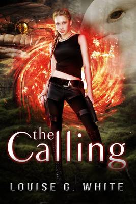 Book cover for The Calling