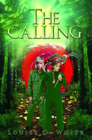 Cover of The Calling